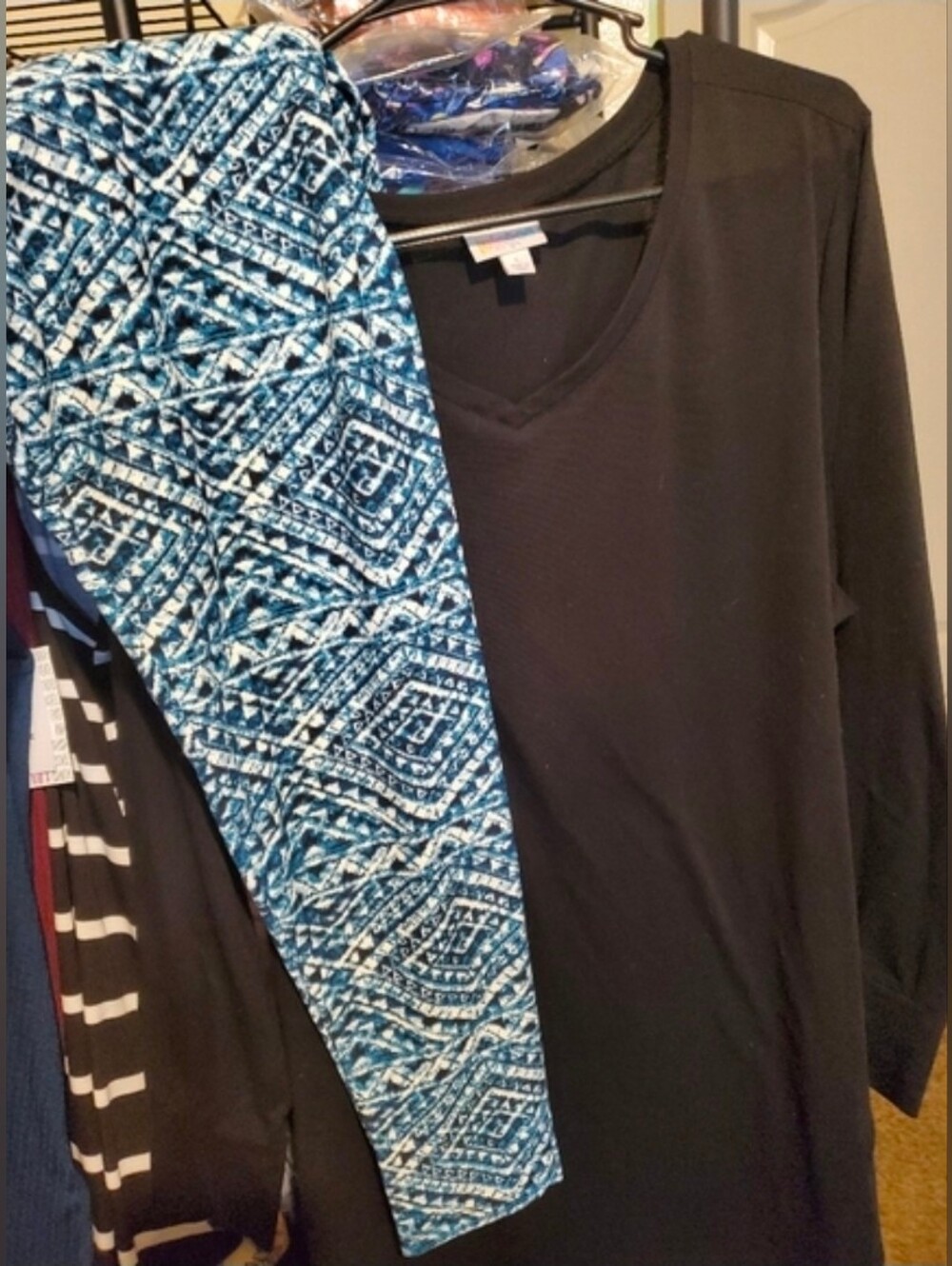Lularoe Outfit